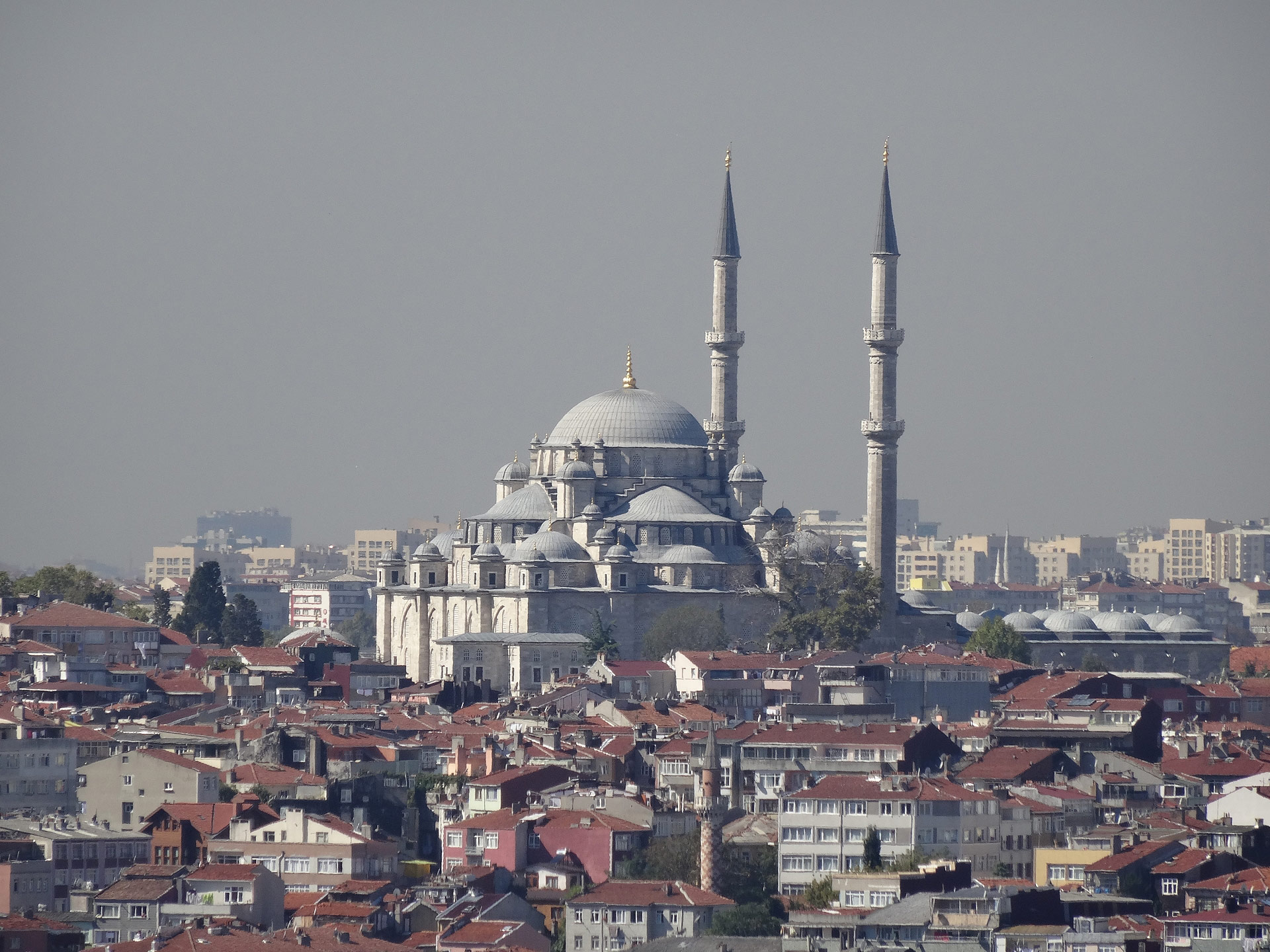 Istanbul